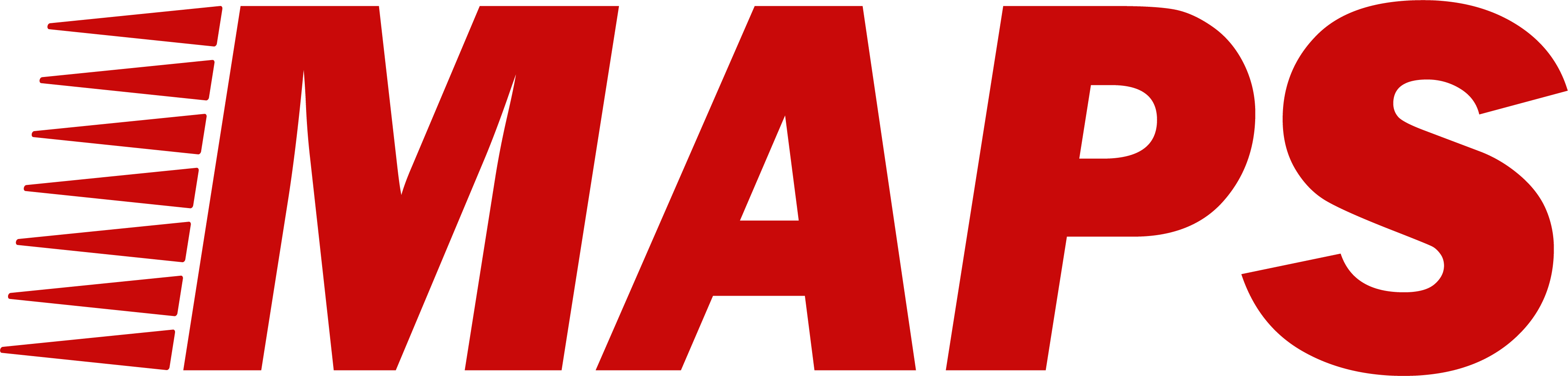 MAPS LOGISTICS - LOGO